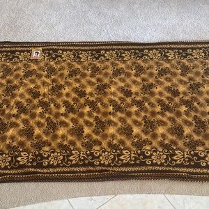 Batik Fabric